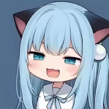 久恩:喜欢坏笑的笨雾霭